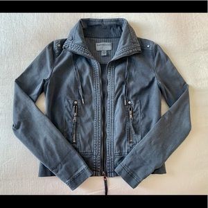 Anthropologie Marrakech Light Jacket